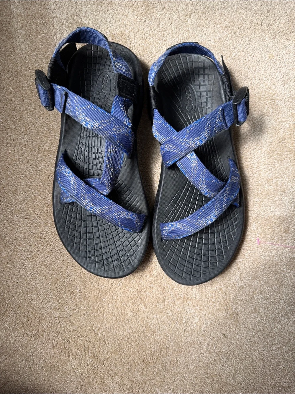 Chaco Men's Z2 Classic Sandal Size M10